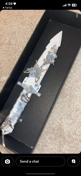 Olivia review photo