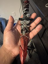 Anonymous review photo
