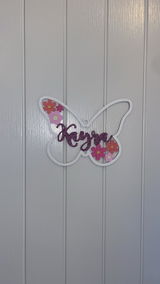Etsy customer review photo