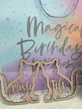 Etsy customer review photo