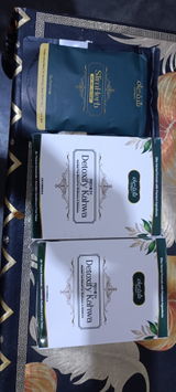 Usman Mirza572 review photo