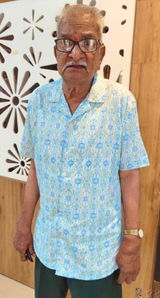 Balasaheb Patil review photo
