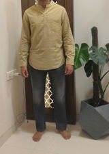 Samir admuthe review photo