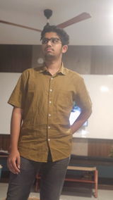 Jay Sangave review photo