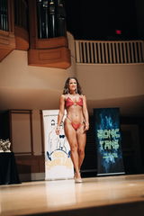 Heather McAllister review photo
