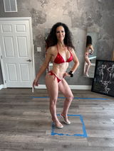 Deb Engman review photo