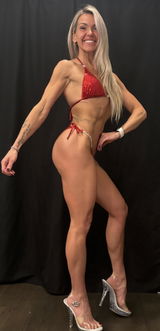 Natalie Cecchini review photo