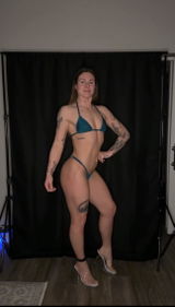 Samantha Salmon review photo