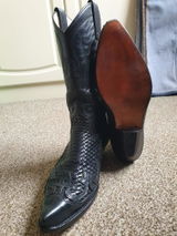 Anonymous review photo