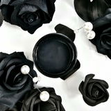 Paint Couture Lux Metallic Paint Black Pearl