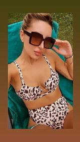 Irina Ciobotaru review photo