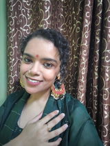 Jahnavi review photo
