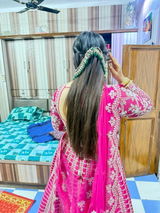 Anjali review photo