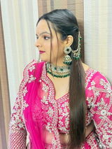 Anjali review photo
