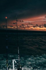 Barley's fishing adventures review photo