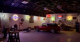 The Sign Barn