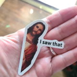 Etsy customer review photo