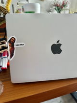 Etsy customer review photo