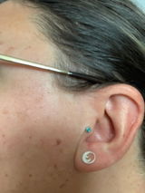 Etsy customer review photo