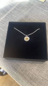 Etsy customer review photo