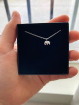 Etsy customer review photo