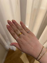 Jacinta review photo