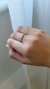 Ruby W review photo