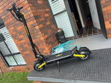 Michael B. review photo
