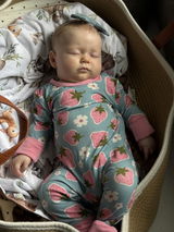 Isabella Fuqua review photo