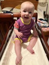 Ashley Johnson review photo