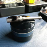 Mark B review photo