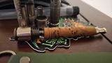Stu review photo