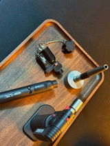 Matt review photo