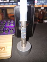 luck helderman review photo