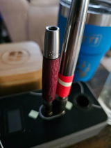 Parker review photo