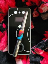 Parker review photo