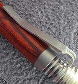 Parker review photo