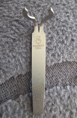 Parker review photo