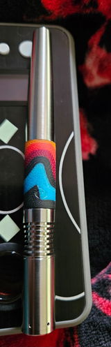 Parker review photo