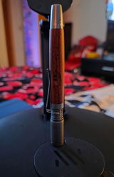 Parker review photo