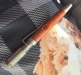 Parker review photo