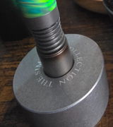 Parker review photo