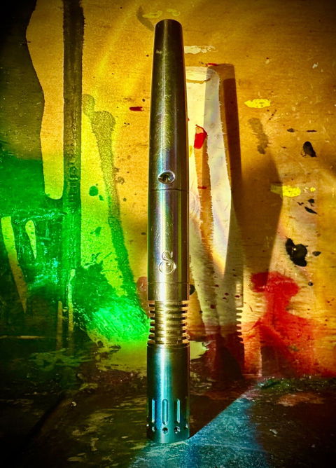 Thermal Assembly: Titanium Convection