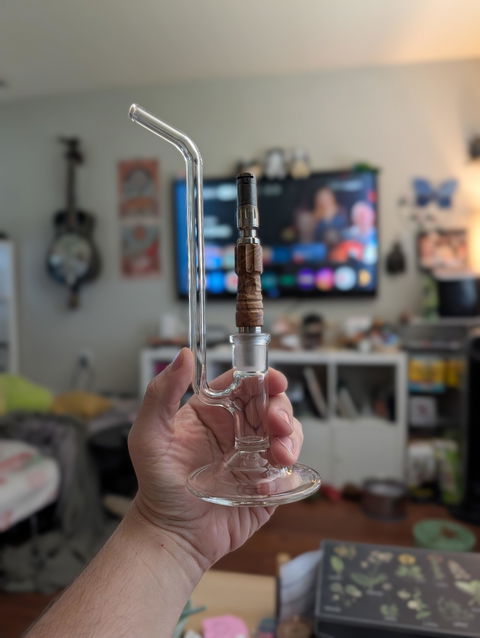Sherlock: Clear