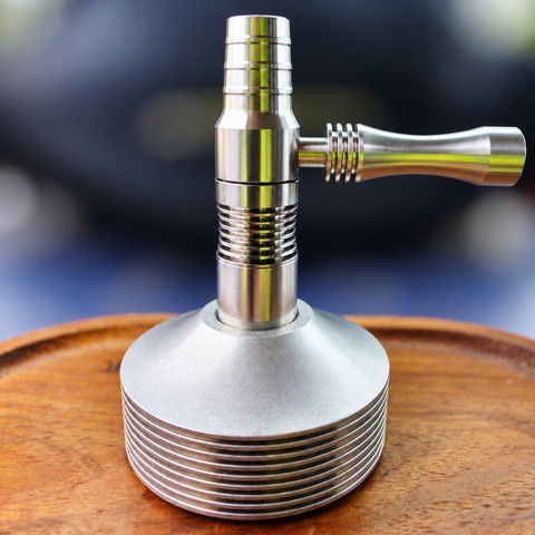 The Simrell: Hydro XL