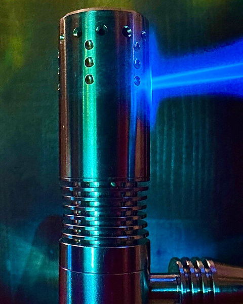 The Simrell: Hydro XL