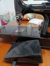 Rosa B.R. review photo