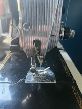 Shannon review photo