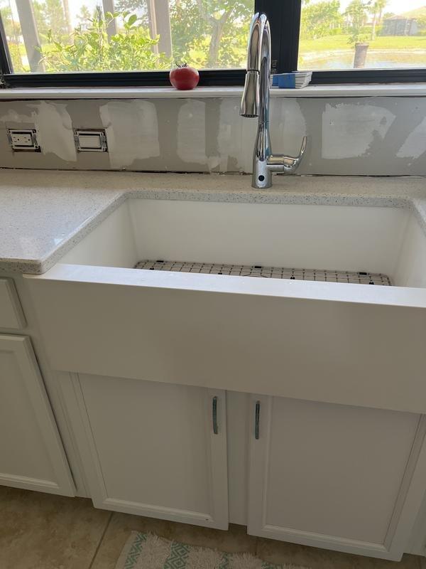 Blanco Ikon 33