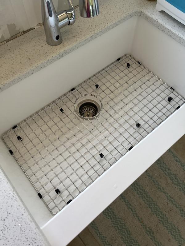 3 128G＋ANNAPRO A3 Max ＋AMVR Facial Blanco Stainless Steel Sink Grid (Precis 30